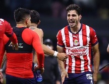 Un duelo que no pasa desapercibido es el que enfrentará a Chivas contra Juárez FC, programado para el viernes. IMAGO7