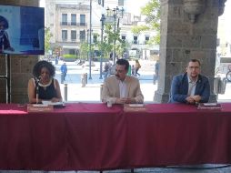 Los siguientes foros abordarán los temas de salud, alimentación y entornos saludables, educación para la transformación, entre otros. EL INFORMADOR/ M. Hernández