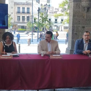 Destacan realización de foros de consulta de Morena en Jalisco