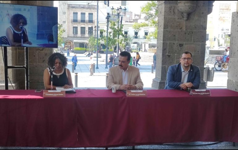 Los siguientes foros abordarán los temas de salud, alimentación y entornos saludables, educación para la transformación, entre otros. EL INFORMADOR/ M. Hernández