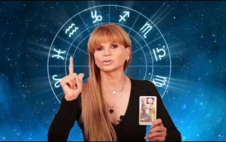 Mhoni Vidente te dice cuáles son las principales predicciones para cada signo en esta semana. FACEBOOK / Mhoni Vidente