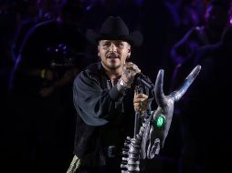 Sin mencionar el nombre de Yahritza y su esencia, Christian se burló del comentario que hizo uno de sus integrantes sobre la comida mexicana. EL INFORMADOR / ARCHIVO