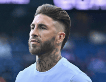 Este lunes se confirmó que Ramos no llegará a Coapa debido al alto sueldo que estaba pidiendo. INSTAGRAM/@sergioramos