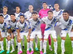 No importa si no tienes Apple Tv, podrás ver la semifinal de Los Rayados vs Nashville en televisión abierta. TWITTER / @rayados.