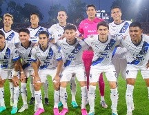 No importa si no tienes Apple Tv, podrás ver la semifinal de Los Rayados vs Nashville en televisión abierta. TWITTER / @rayados.