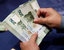 Si quieres solicitar un préstamo a tu Afore, solamente puedes hacerlo por dos razones, según la Ley de Seguro Social. EFE/ José Méndez Banco de México.