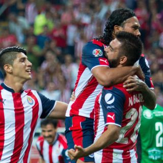 El exjugador de Chivas que podría llegar a Arabia Saudita para cobrar millones
