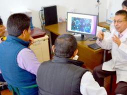 El INAPAM pondrá a tu disposición este 15 de agosto una conferencia sobre la demencia. ESPECIAL/INAPAM