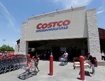 La campaña de Costco se realiza durante los mismos días e incluso suele extenderse por más tiempo. AP / ARCHIVO