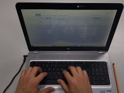 Puedes consultar si eres deudor fiscal, siguiendo los siguientes pasos. EL INFORMADOR/ ARCHIVO.