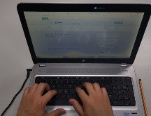 Puedes consultar si eres deudor fiscal, siguiendo los siguientes pasos. EL INFORMADOR/ ARCHIVO.
