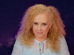 Mizada Mohamed te desea todo lo mejor esta semana. ESPECIAL/YouTube Mizada Mohamed