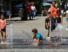 Si estás buscando una actividad para hacer en familia sin tener que gastar mucho dinero, estas son algunas opciones. EL INFORMADOR/ARCHIVO.