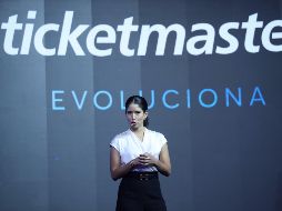 Ticketmaster ha anunciado cambios en el sistema de entregas de boletos. EFE / S. Gutiérrez.
