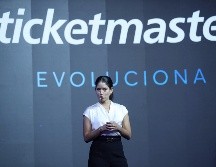 Ticketmaster ha anunciado cambios en el sistema de entregas de boletos. EFE / S. Gutiérrez.