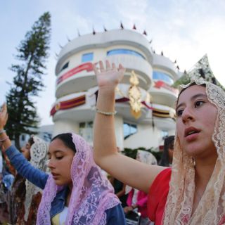 La Luz del Mundo celebra Santa Convocación con alza de fieles