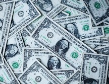 El peso mexicano se ubica en los mercados internacionales alrededor de los 17.09 pesos por dólar. Foto de Alexander Grey en USNPLASH.