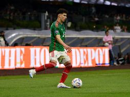 Algunos medios esparcieron el rumor de que el Ajax y el Rebaño habían comenzado pláticas para poder repatriarlo a México y que incluso ya existía un acuerdo entre ambos conjuntos. IMAGO7