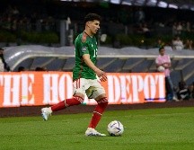 Algunos medios esparcieron el rumor de que el Ajax y el Rebaño habían comenzado pláticas para poder repatriarlo a México y que incluso ya existía un acuerdo entre ambos conjuntos. IMAGO7