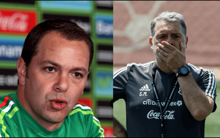 Señala Baños que el 