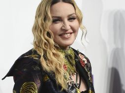Madonna una leyenda del pop sin filtros. AP / ARCHIVO