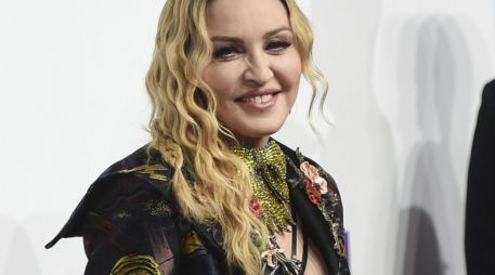 La cantante Madonna es nuevamente criticada. AP/ ARCHIVO.