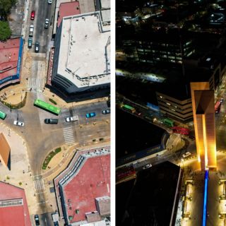 ¿Qué es la "Estrella de la Muerte" y dónde está ubicada?