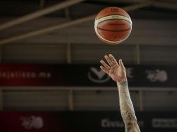 El poderío de los dos mejores jugadores del partido para México, les valió para sacar el triunfo e hicieron una gran labor al ataque encestando 20 y 16 puntos. EL INFORMADOR / ARCHIVO