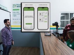 La Setran aclaró que la licencia física no podrá ser tramitada a través de la app. EL INFORMADOR / ARCHIVO / ESPECIAL