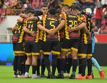 Los Leones Negros jugarán de local en el estadio Estadio Gregorio ‘Tepa’ Gómez en el municipio de Tepatitlán. IMAGO77Archivo