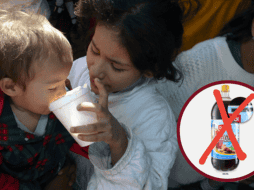 La Profeco revela cuál es el peor concentrado de sabor que puedes darle a tus niños. EL INFORMADOR/ARCHIVO.