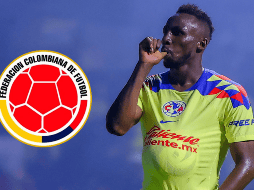 El panorama se comienza a nublar debido a que aparentemente la selección colombiana estaría buscando convocarlo. IMAGO7/Archivo