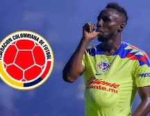 El panorama se comienza a nublar debido a que aparentemente la selección colombiana estaría buscando convocarlo. IMAGO7/Archivo