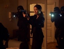 “Moving” ya está disponible en Star+. ESPECIAL/THE WALT DISNEY COMPANY MÉXICO.