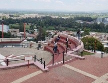 Los cinco jóvenes acudieron a la feria de Lagos de Moreno, pero desde entonces se desconoce su paradero. CORTESÍA