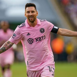 Messi y el Inter de Miami, a la final de la Leagues Cup