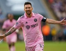 Messi está cada vez más cerca de un nuevo título en su carrera. AP/Chris Szagola