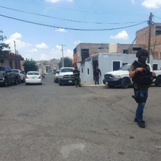 Desaparición de jóvenes en Lagos de Moreno apunta a asesinatos