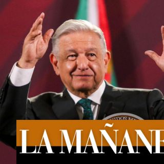 "La Mañanera" de López Obrador de hoy 16 de agosto de 2023