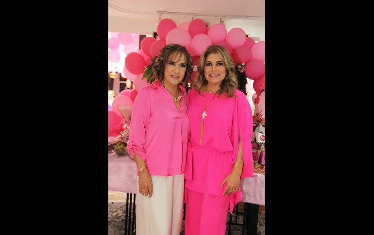 Cumpleaños Gaby Enríquez .GENTE BIEN JALISCO/ Esmeralda Escamilla