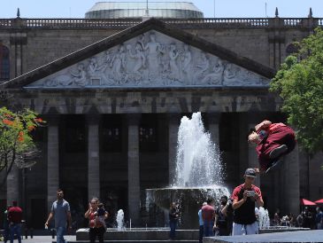 Guadalajara tiene 1 millón 385 mil 629 habitantes, según el Inegi en 2020, pero no es el municipio más poblado del Estado. SUN / ARCHIVO