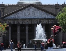 Guadalajara tiene 1 millón 385 mil 629 habitantes, según el Inegi en 2020, pero no es el municipio más poblado del Estado. SUN / ARCHIVO