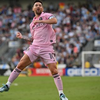 ¿Dónde ver EN VIVO la final de la Leagues Cup 2023?