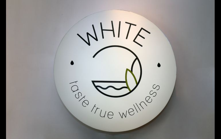 White Taste True Wellness. GENTE BIEN JALISCO/ Claudio Jimeno