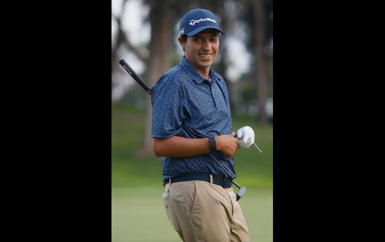 Santiago De La Fuente Del Valle. GENTE BIEN JALISCO/ Claudio Jimeno