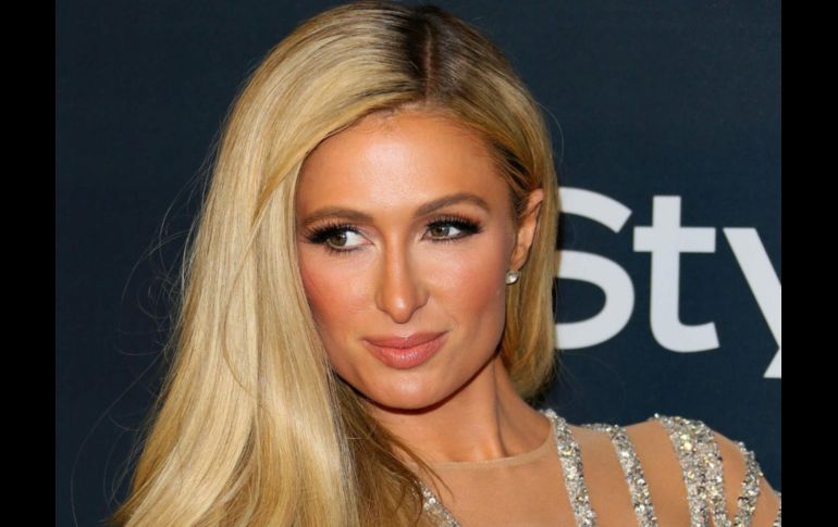 Paris Hilton es tendencia en redes sociales por tacharla de cero empática. AFP/ ARCHIVO