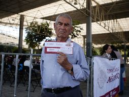 Si ya tienes tu tarjeta Bienestar y no sabes si está o no activa, te explicamos aquí. EL INFORMADOR/ ARCHIVO.