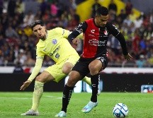 Con todos los ingredientes para un enfrentamiento de alto voltaje, los aficionados se preparan para vivir emociones fuertes en el Coloso de la Calzada Independencia a partir de las 21:10 horas este sábado. IMAGO7