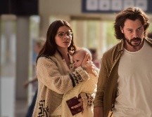 “Objetos” ya está disponible en Star+. ESPECIAL/THE WALT DISNEY COMPANY MÉXICO.