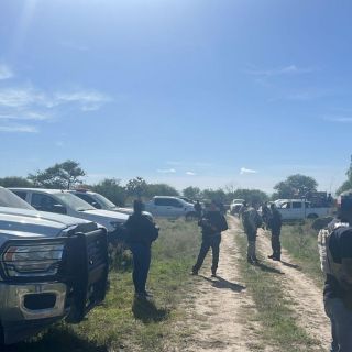 Localizan cuatro cuerpos calcinados en finca de Lagos de Moreno; indagan si tiene relación con jóvenes desaparecidos